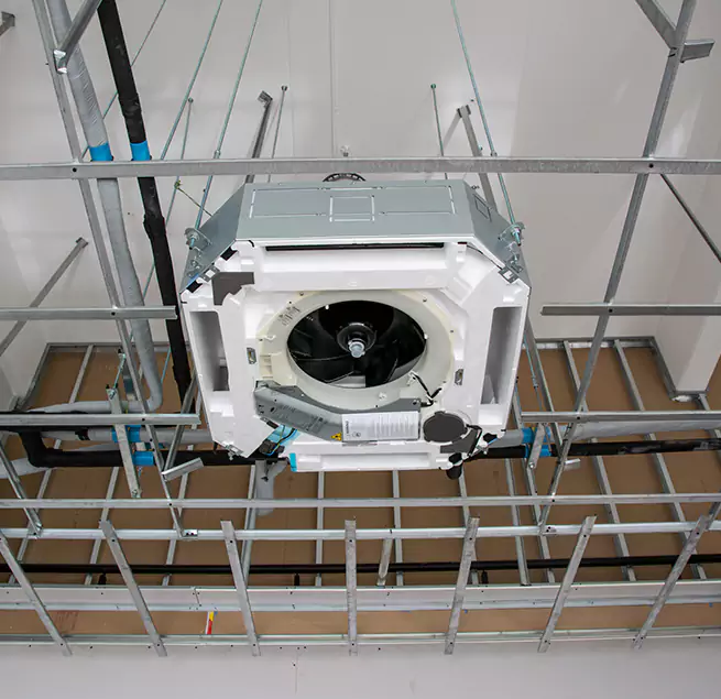 Why Homeowners & Businesses Trust Us Schererville, IN?