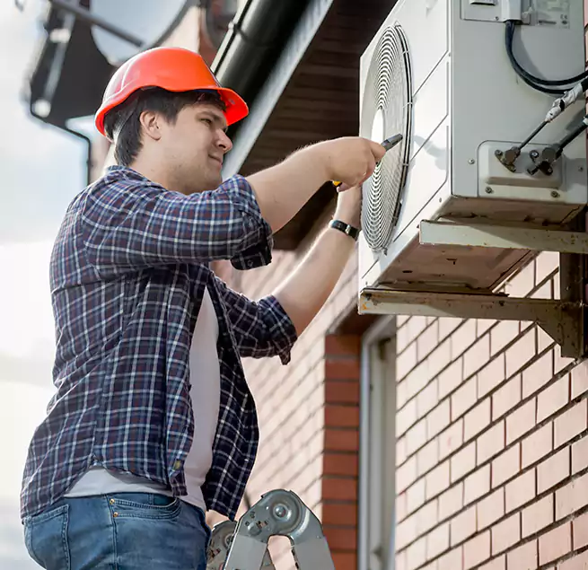 Why Homeowners & Businesses Trust Us Schererville, IN