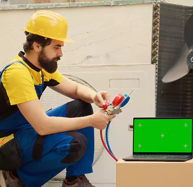 Why Homeowners & Businesses Trust Us in Schererville, IN?