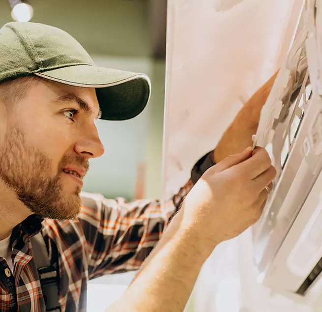 Why Homeowners & Businesses Trust Us in Schererville, IN?